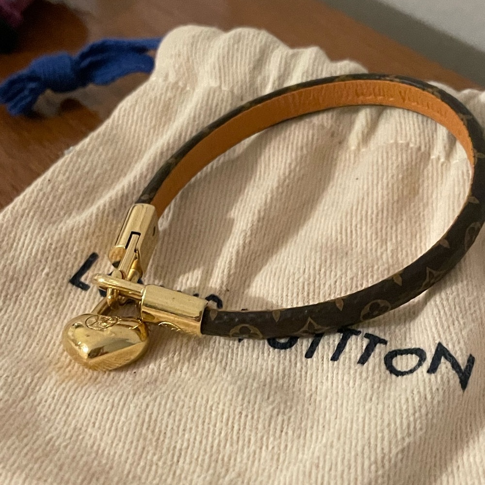 Louis Vuitton Bracelet